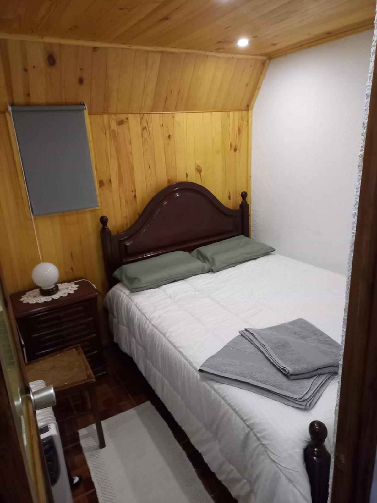 Casa Serrana Penhas da Saúde Zewnętrze zdjęcie