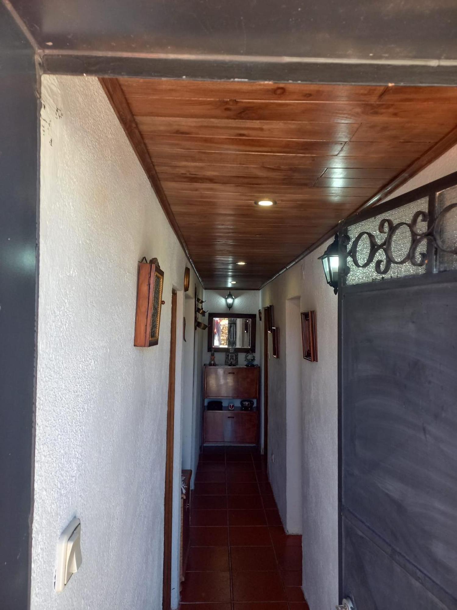 Casa Serrana Penhas da Saúde Zewnętrze zdjęcie